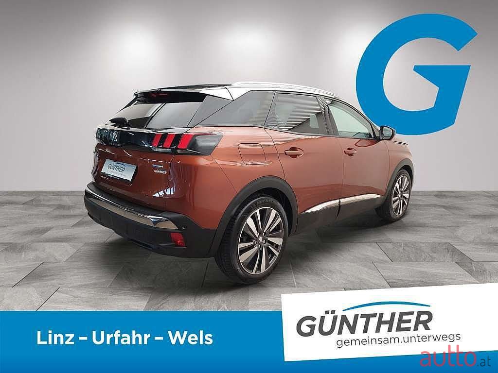 2017' Peugeot 3008 photo #3