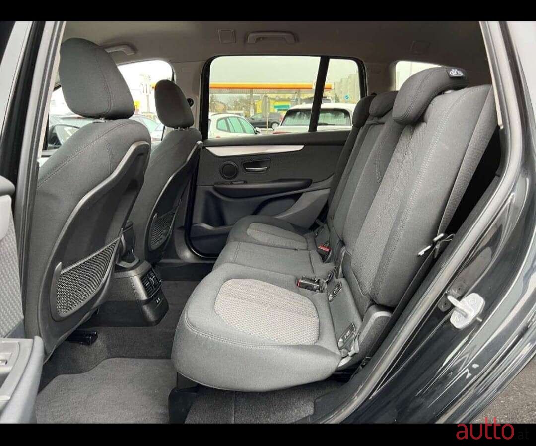 2017' BMW 2Er-Reihe photo #6