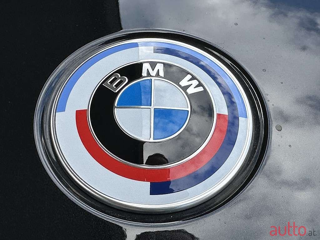 2023' BMW 3Er-Reihe photo #4