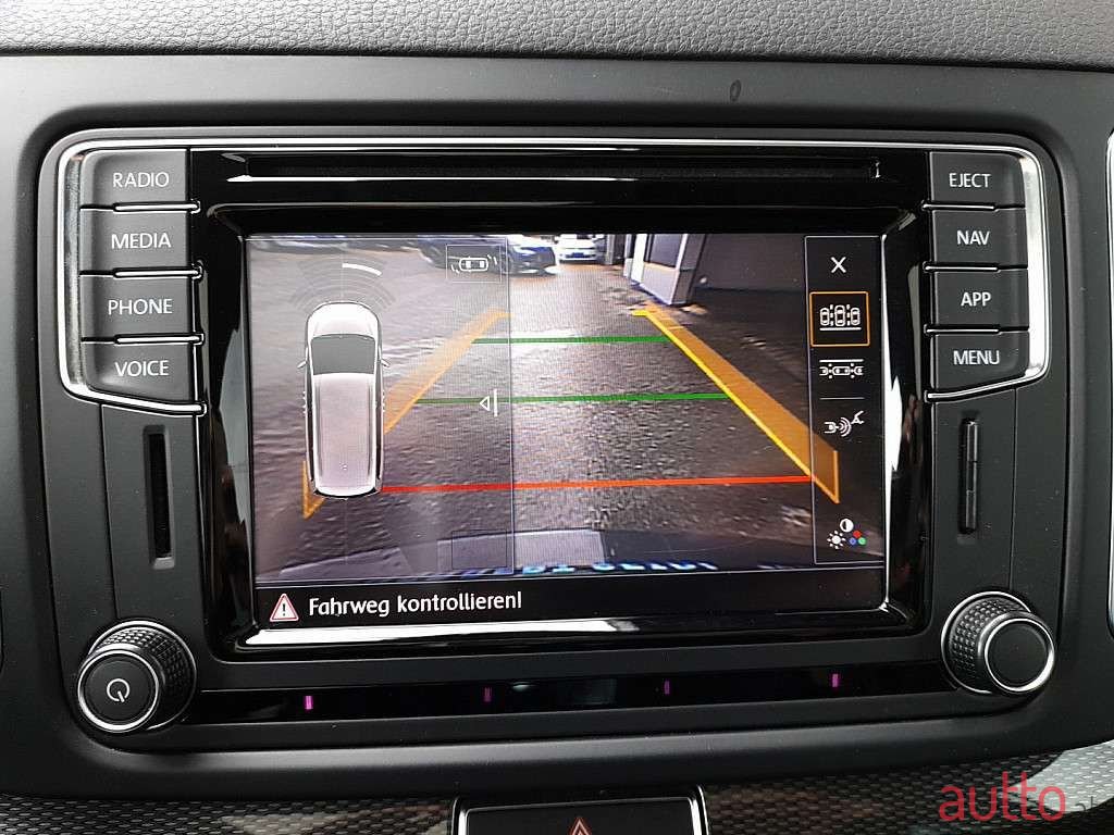 2020' SEAT Alhambra photo #4