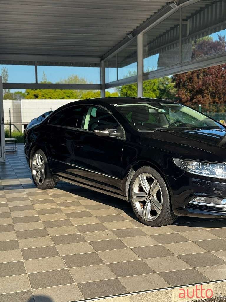 2014' Volkswagen photo #6