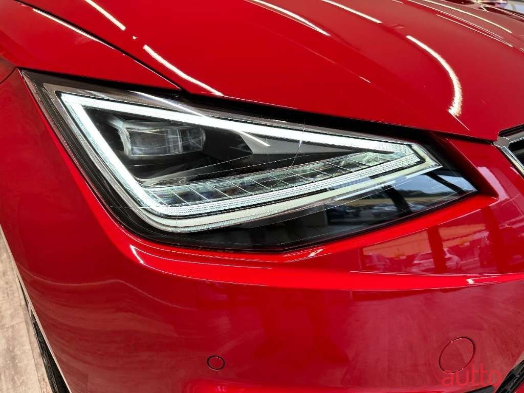 2023' SEAT Ibiza photo #6