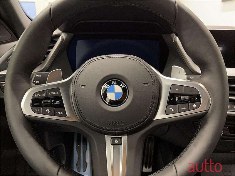 2021' BMW 2Er-Reihe photo #6