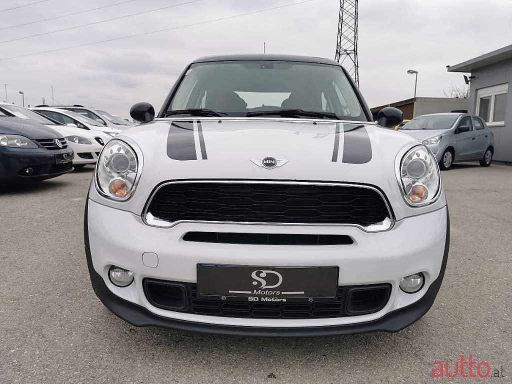 2013' MINI Mini photo #2