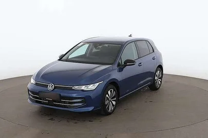 2024' Volkswagen Golf