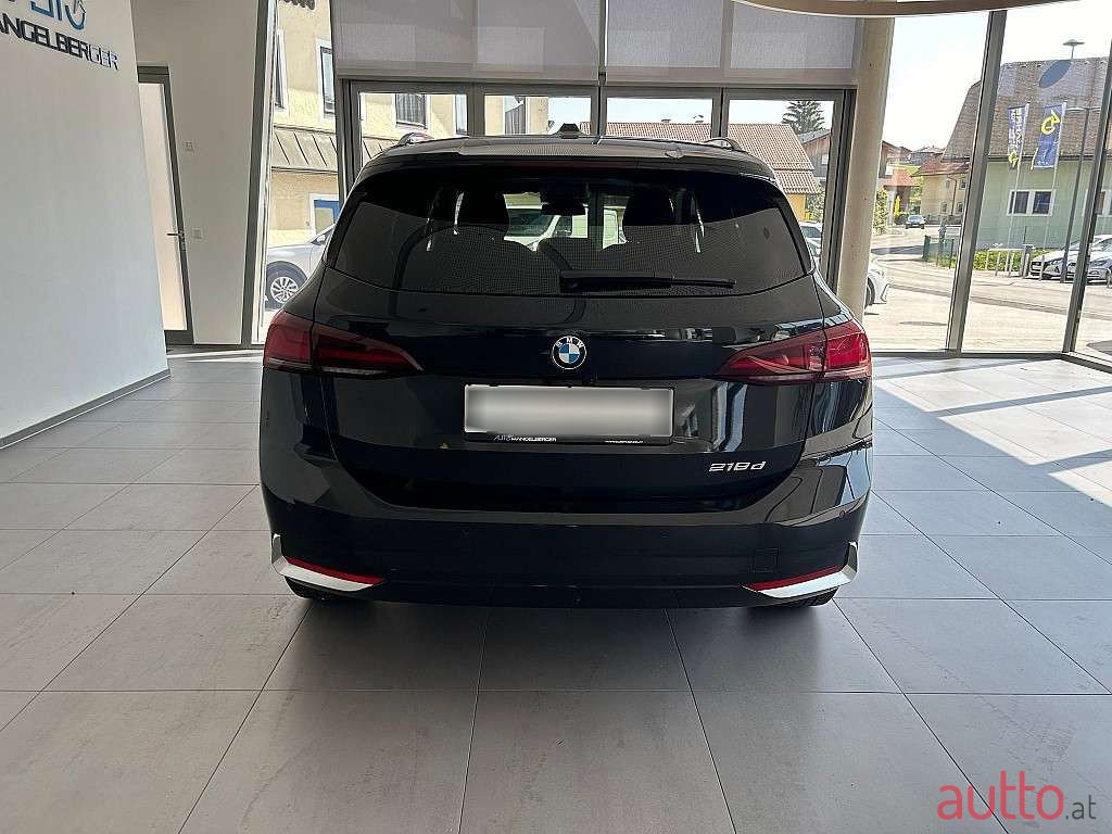 2022' BMW 2Er-Reihe photo #4