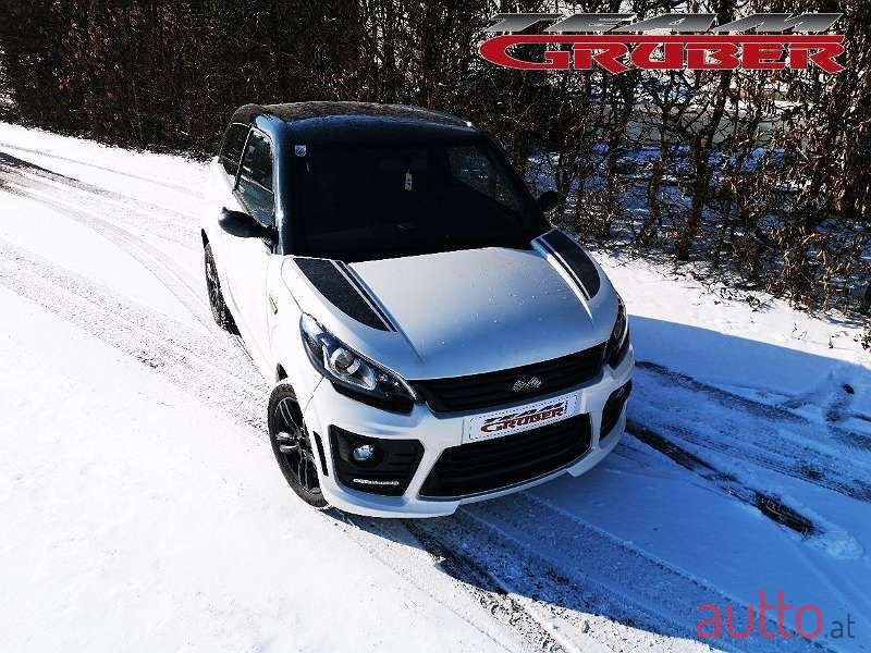 2017' Ligier Js photo #2