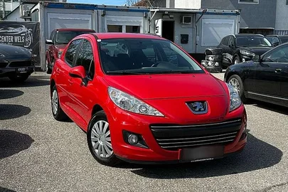 2009' Peugeot 207
