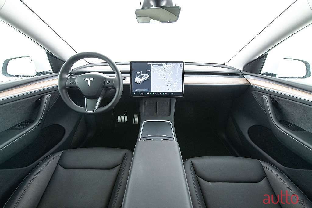 2022' Tesla Model Y photo #4