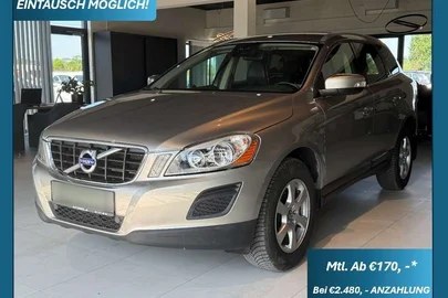 2012' Volvo XC60