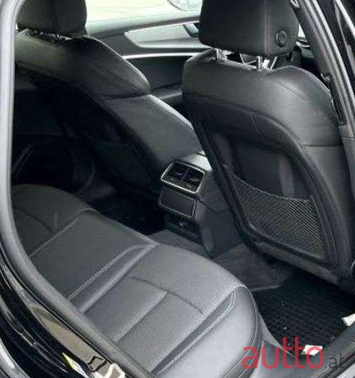 2019' Audi A6 photo #6