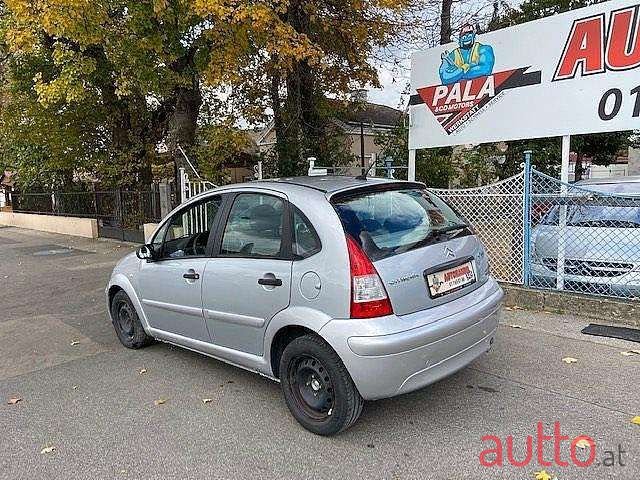 2006' Citroen C3 photo #5