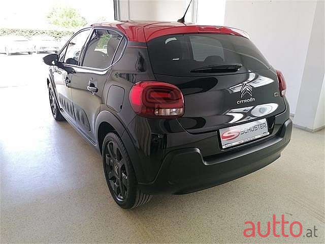 2017' Citroen C3 photo #3