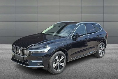 2024' Volvo XC60