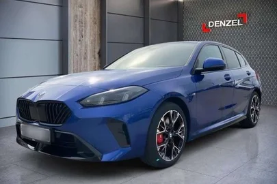 2024' BMW 1Er-Reihe