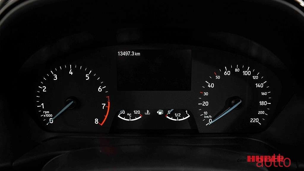 2023' Ford Fiesta photo #3