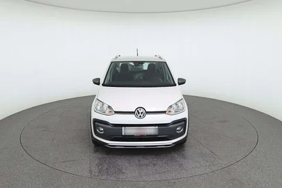 2017' Volkswagen Up!