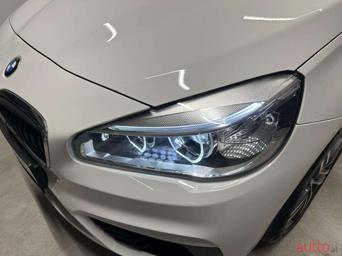 2017' BMW 2Er-Reihe photo #5