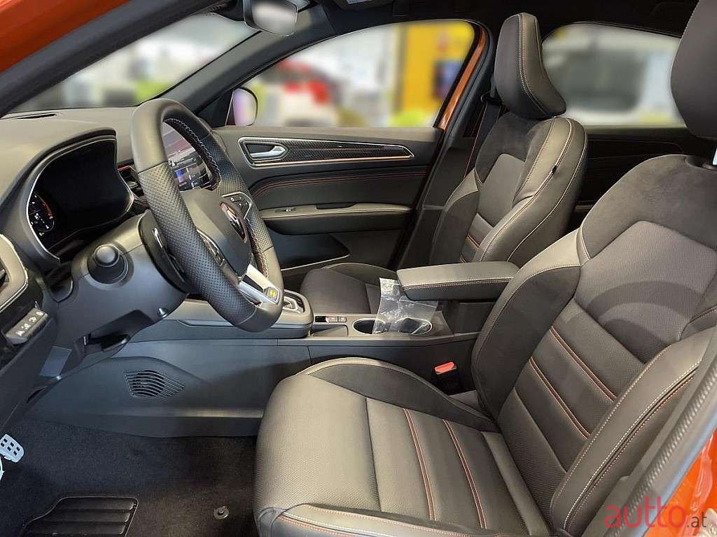 2022' Renault Arkana photo #4