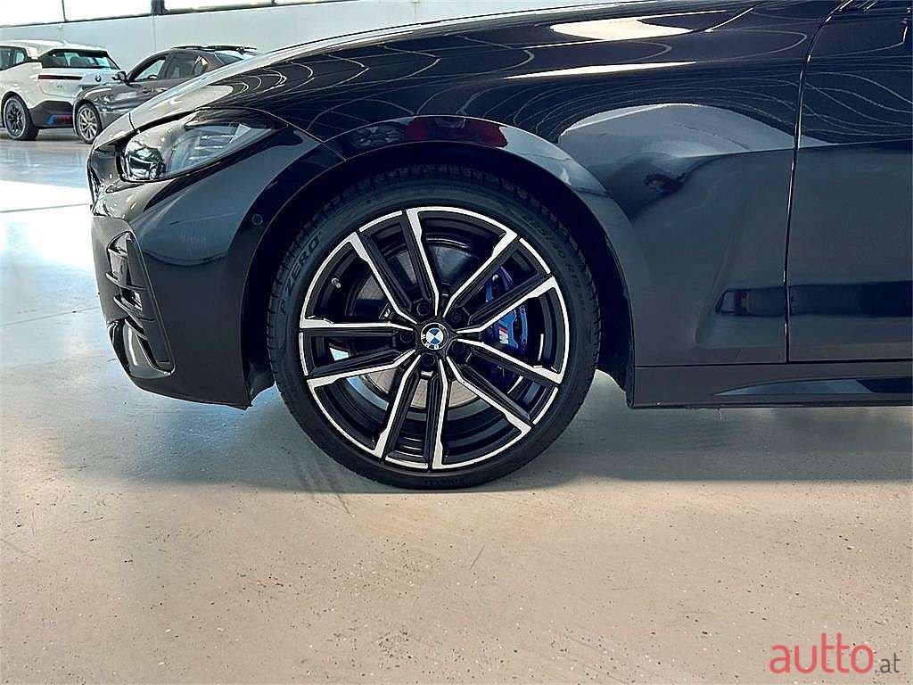 2022' BMW 4Er-Reihe photo #4