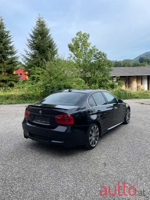 2006' BMW 3Er-Reihe photo #1