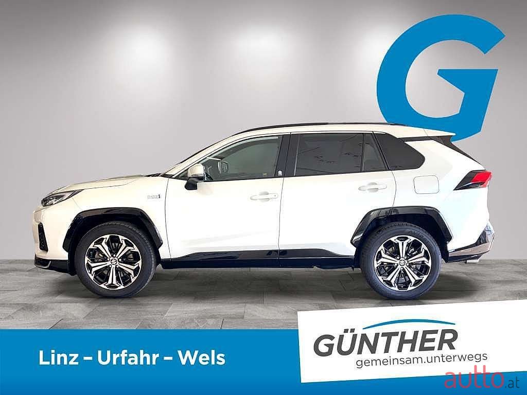 2022' Suzuki Across photo #5