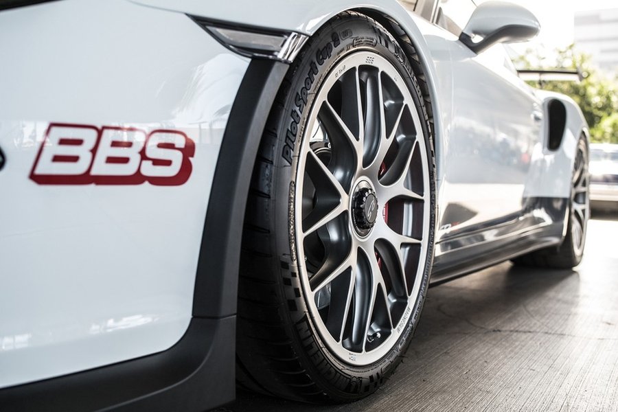 BBS Wheels Reportedly Files For Bankruptcy In Germany