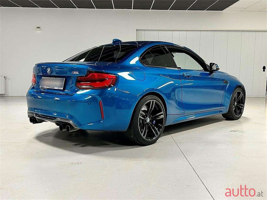 2018' BMW 2Er-Reihe photo #2