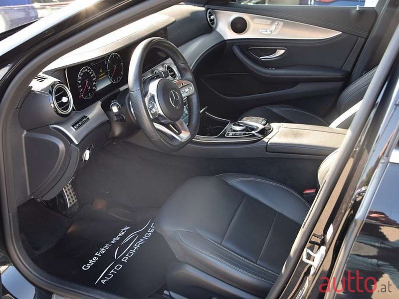 2019' Mercedes-Benz E-Klasse photo #4