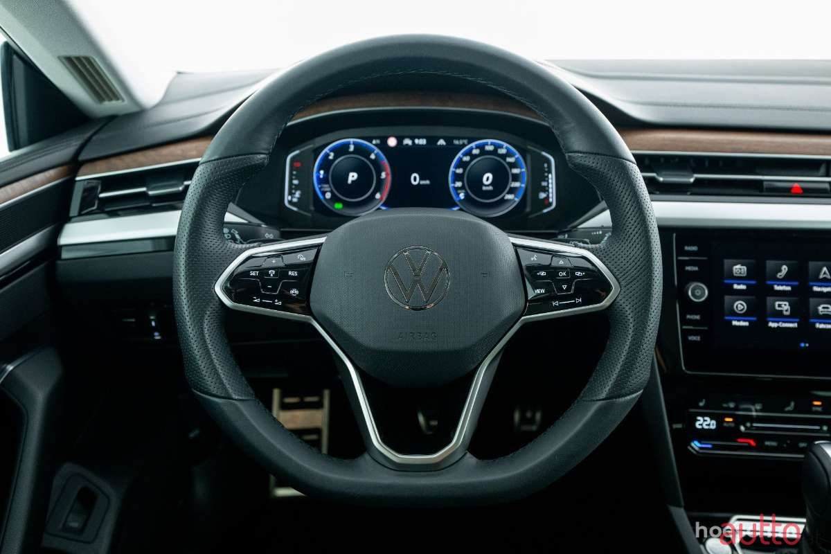 2024' Volkswagen Arteon photo #5