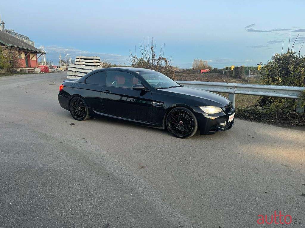 2007' BMW 3Er-Reihe photo #1