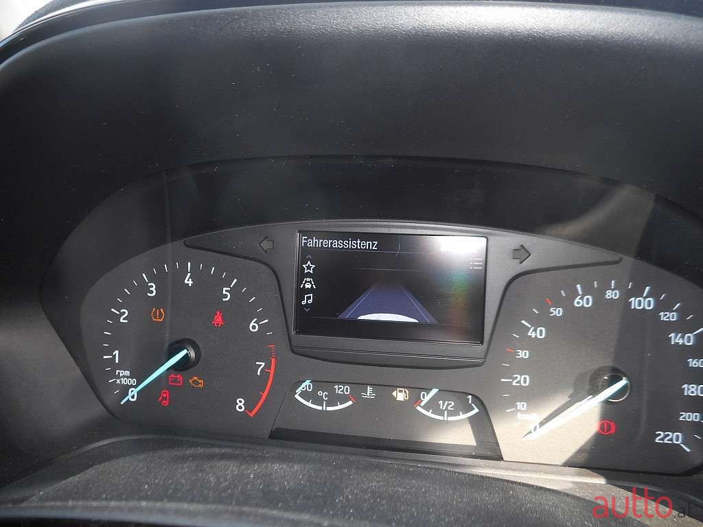 2020' Ford Fiesta photo #6