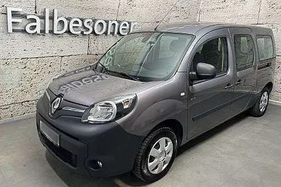 2018' Renault Kangoo