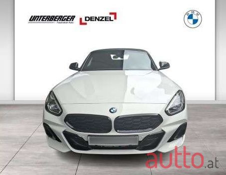 2023' BMW Z4 photo #2