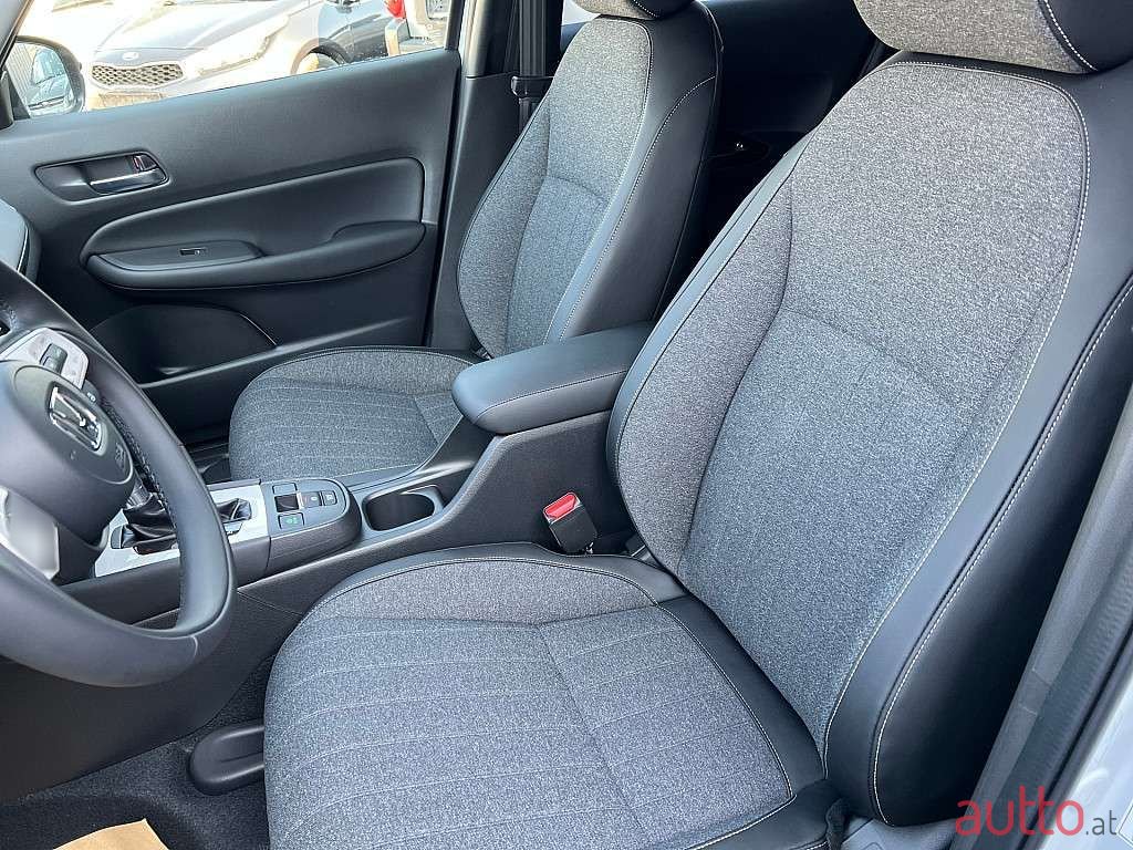 2023' Honda Jazz photo #5