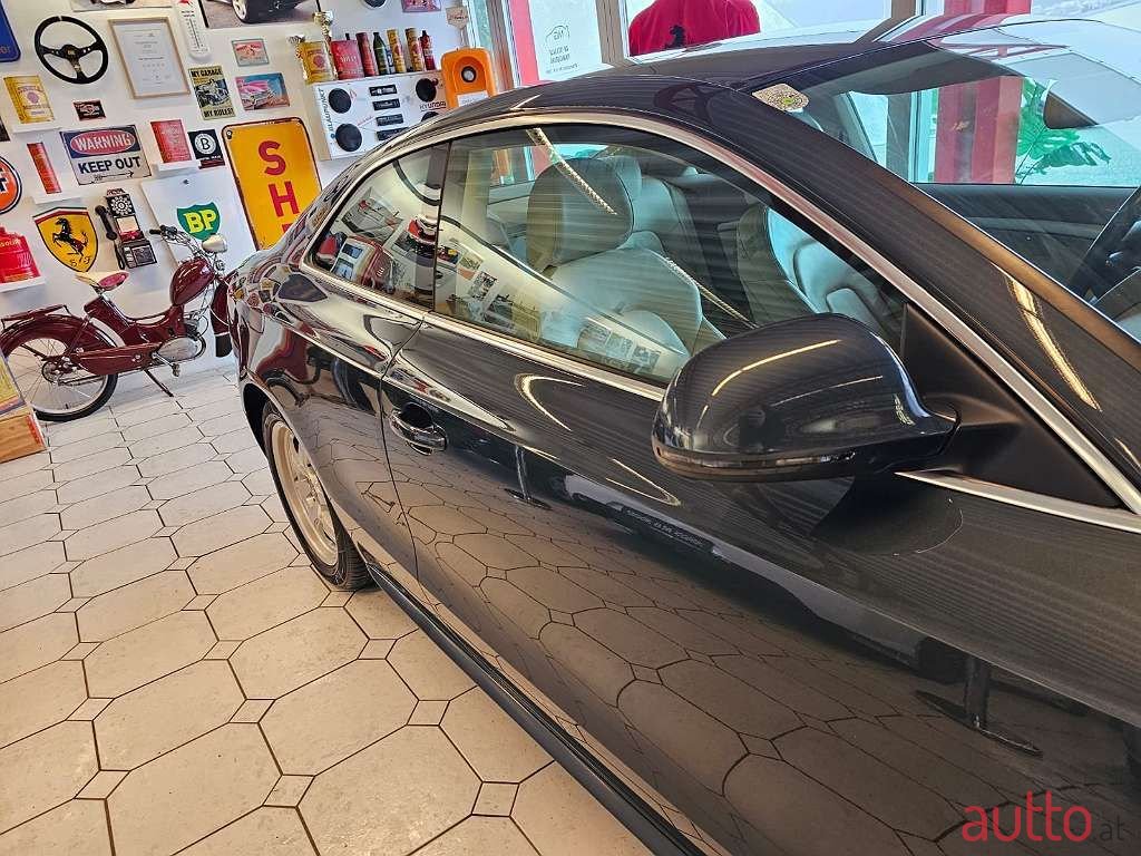 2008' Audi A5 photo #3