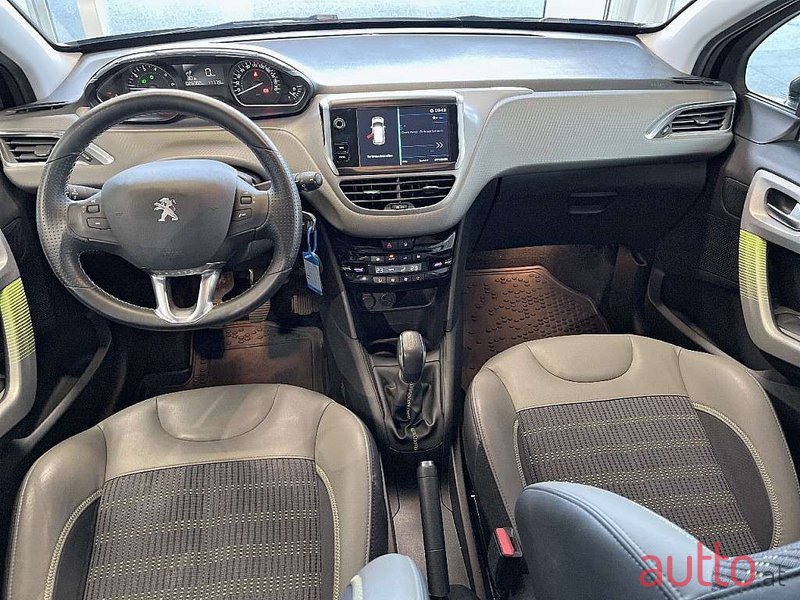 2018' Peugeot 208 photo #4