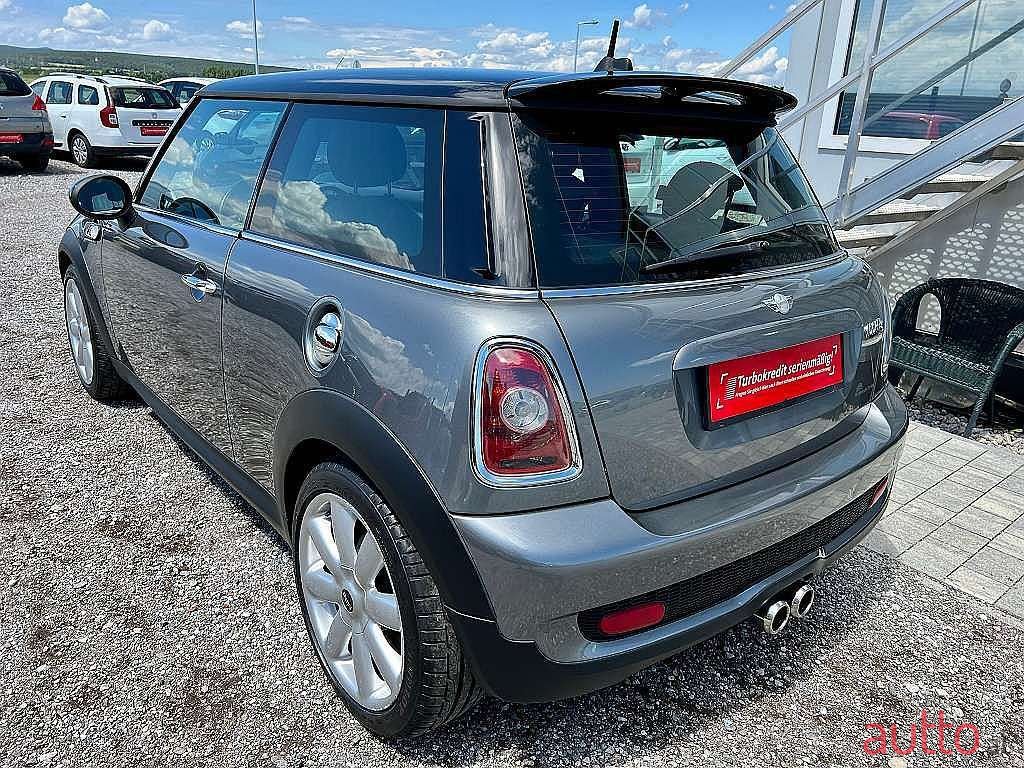 2008' MINI Mini photo #3