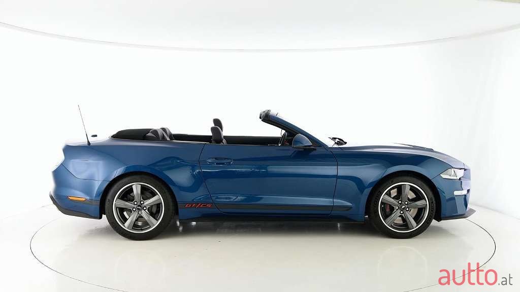 2023' Ford Mustang photo #4