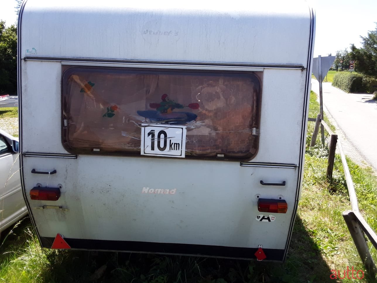 1978' Takraf MDK photo #2