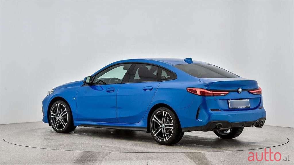 2022' BMW 2Er-Reihe photo #4