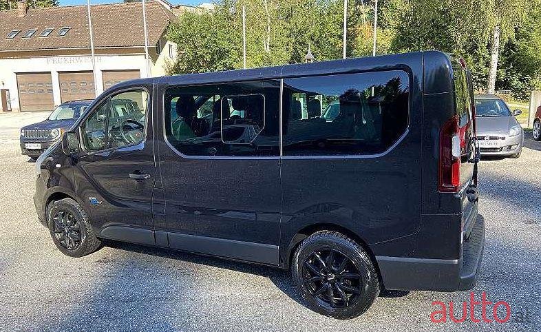 2018' Fiat Talento photo #3