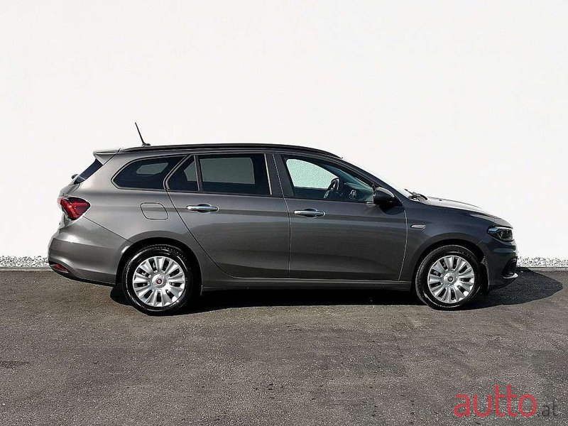 2018' Fiat Tipo photo #3