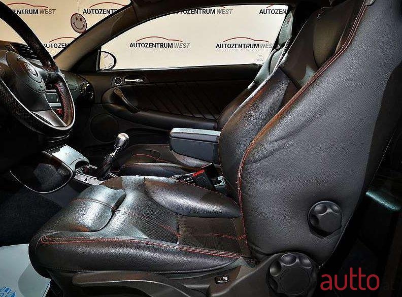 2008' Alfa Romeo GT photo #2