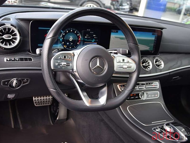 2018' Mercedes-Benz E-Klasse photo #5