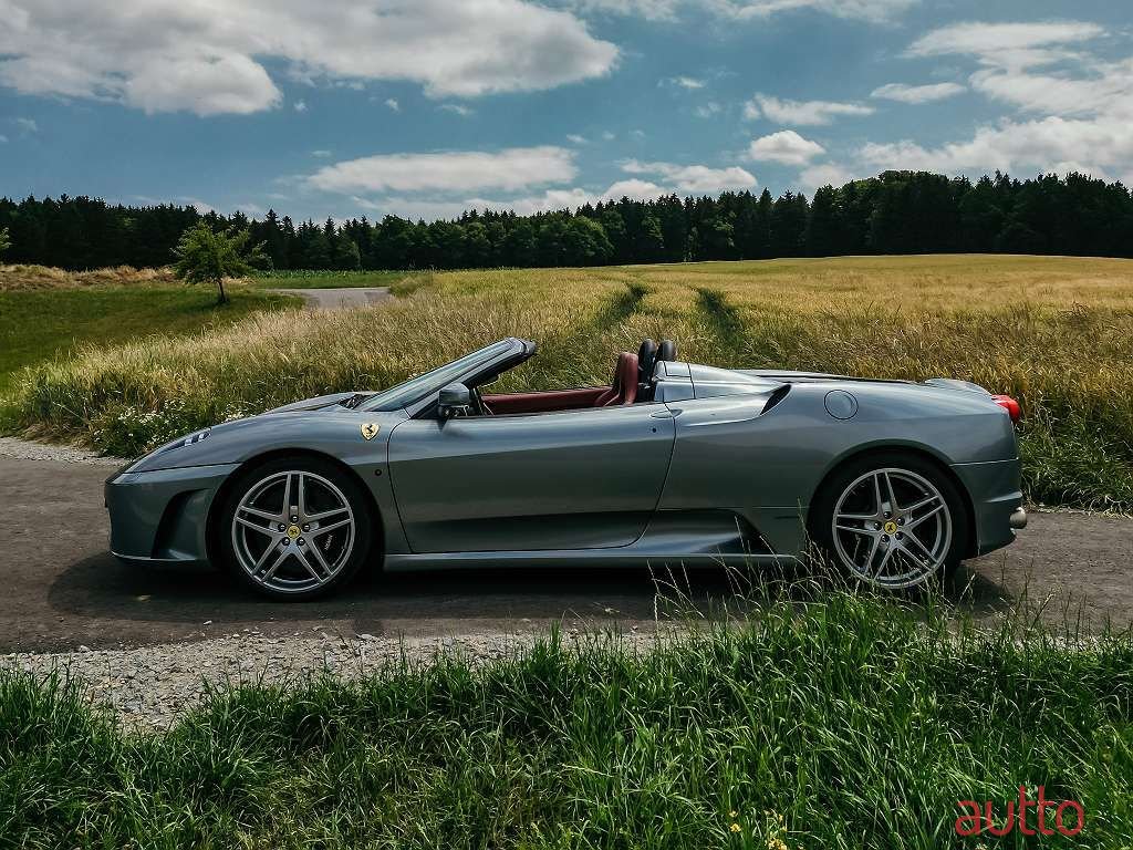 2006' Ferrari F430 photo #1