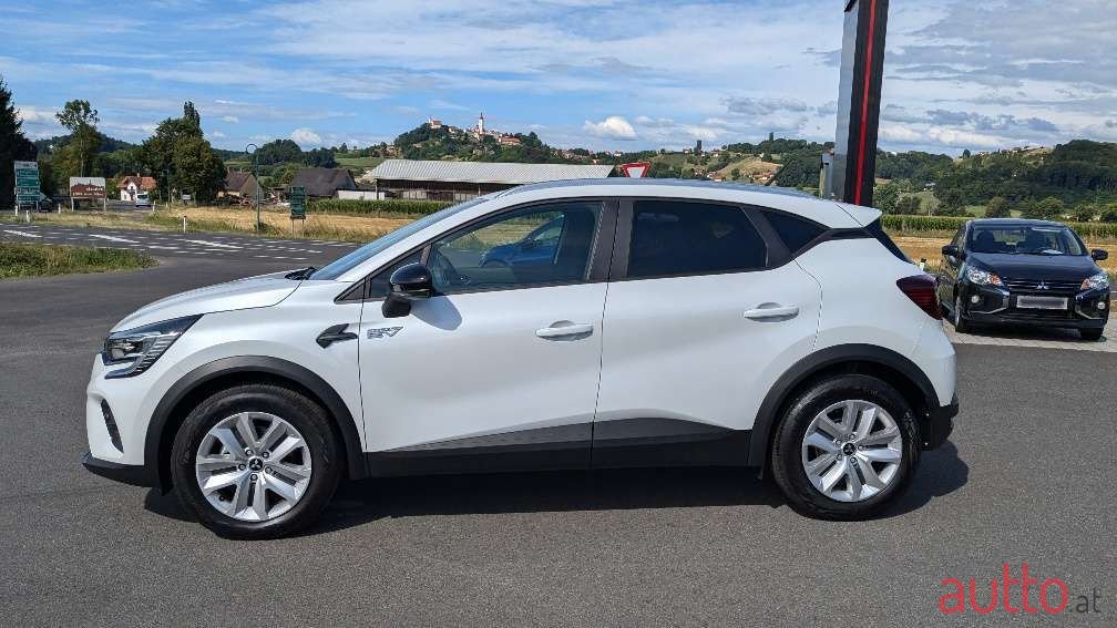 2024' Mitsubishi ASX photo #2