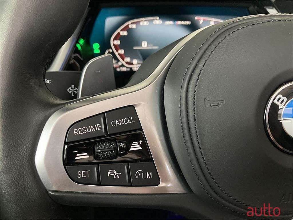 2019' BMW Z4 photo #6