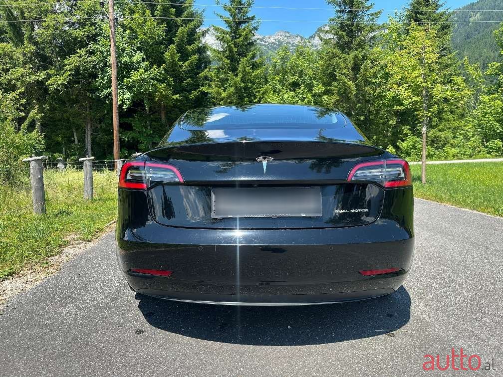 2019' Tesla Model 3 photo #6