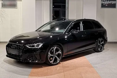 2024' Audi A4